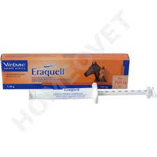 Power out odors & brighten whites. Virbac Eraquell Wurmpaste Fur Pferde Ivermectin