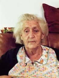 Frankie Elizabeth “Lizzie” Miller Johnson (1896-1988)