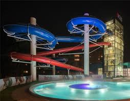 Ikb Hallenbad Olympisches Dorf Spass Fur Die Ganze Familie