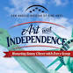Art & Independence