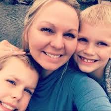 Jody Wharton's Instagram, Twitter & Facebook