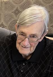 James Denniston Obituary