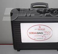 Hard plastic (ABS) case, Truck version