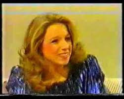 Lena The Tonight Show Tuesday 4th June 1974