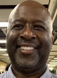 Obituary information for Larry Gant