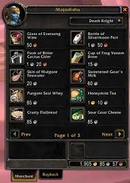 Vendor - Wowpedia - Your Wiki Guide To The World Of Warcraft