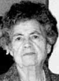 Josie Trujillo Lobato (1920-2006)