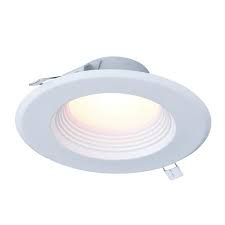 Maybe you would like to learn more about one of these? Patriot Lighting 6 Integrated Led Deep Baffle Ultra Thin Recessed Downlight At Menards