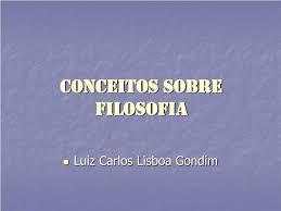 Aqui poderá encontrar toda a informação relativa ao clube. Ppt Conceitos Sobre Filosofia Powerpoint Presentation Free Download Id 2889843