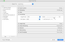 Psd files have a maximum allowed file size of 2 gb. A Jpg For Every Occasion Lightroom Killer Tips