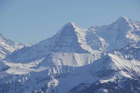 Now $307 (was $̶5̶8̶2̶) on tripadvisor: Climbing Mount Eiger Mittellegi Ridge 4 Day Trip Certified Leader