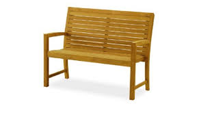 Patio & outdoor furniture bar stools chairs. Amazon Com Atlanta Teak Furniture Teak Bench 48 Grade A Patio Lawn Garden