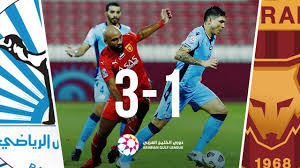 30 fri 11 sep 2020. Ø£Ù‡Ø¯Ø§Ù Ù…Ø¨Ø§Ø±Ø§Ø© Ø§Ù„ÙØ¬ÙŠØ±Ø© 1 3 Ø¨Ù†ÙŠ ÙŠØ§Ø³ Ø¯ÙˆØ±ÙŠ Ø§Ù„Ø®Ù„ÙŠØ¬ Ø§Ù„Ø¹Ø±Ø¨ÙŠ 2020 2021 Fujairah 1 3 Baniyas Youtube