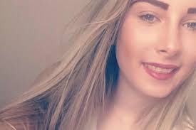 Tragic schoolgirl, 16, hanged herself after suffering anxiety and being  bullied
