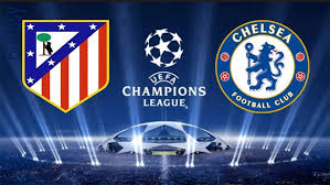 Chelsea are the first side to win away in the champions league against atletico madrid in the spaniards' last 12 games in the competition on. Atletico Madrid X Chelsea Soccerblog