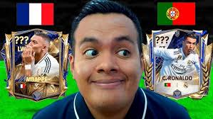 Hice la Mejor ARGENTINA CAMPEON de la COPA AMERICA 2024!