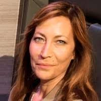 Monica Wick's Instagram, Twitter & Facebook