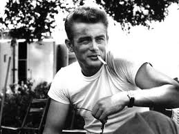 Chief business correspondent at the times. The Enduring Enigma Of James Dean