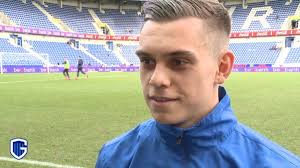 Leandro trossard (born 4 december 1994) is a belgian footballer who plays for premier league club brighton & hove albion and the belgian national team. Brighton Agree Deal To Sign Leandro Trossard Thewistle