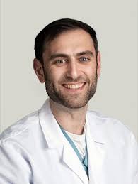 Daniel Rubin, MD, MS publishes in Anesthesiology