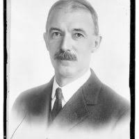 Albert Lebrun par Marcel Baschet