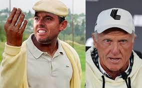 Rory Breaks Silence: "Damned Saudis Just Popped Up, Cut Me Down In My  Prime" — The Betoota Advocate