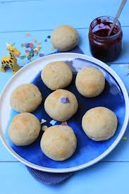 Kreppel Ohne Zucker Fur Babys Kleinkinder Breifreibaby Rezept Backen Ohne Zucker Lebensmittel Essen Essen Fur Kinder