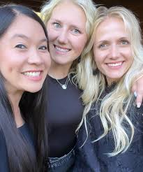 CAMP ALEXA 🤍 great weekend celebrating a beautiful bride-to-be up in the  Hills! Alexa, you are just so easy to celebrate because you are honestly  one of the most caring, loving, intentional,