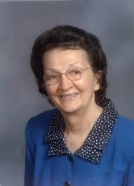 Obituary information for Mildred Joyce Crane