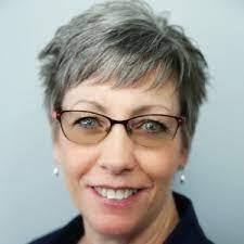 Patricia Crilley's Instagram, Twitter & Facebook