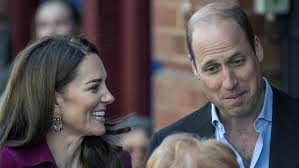Princ William dao Kate Middleton kompliment u javnosti