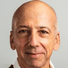 Professor Paul Nathan