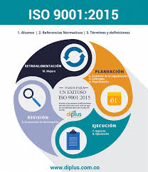 All the requirements of iso 9001:2015 are generic and are intended to be applicable to any organization, regardless of its type or size, or the products and services it provides. La Correcta Forma De Ejecutar El Iso 9001 2015 En Pymes Diplus