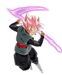 Goku Black Super Saiyan Rose By Chronofz On Deviantart Goku Black Super Saiyan Goku Black Super Saiyan Rose