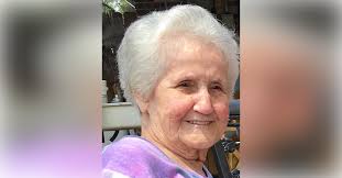 Obituary information for Joyce Therese' Stanley