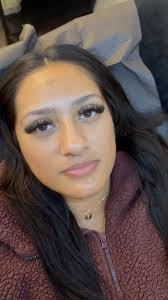 Wispy cat eye set ☺️ 🌸💕