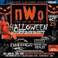 Twelve21 & NWO Halloween Costume Party event image