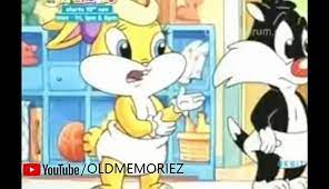 Baby Looney Toons Hindi Mini Episode N Video Dailymotion
