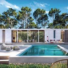 40 Amazing Architectural Homes For Your Next Vacation Designfinderarchitecture Maison Contemporaine Plan Maison Moderne Villa Contemporaine