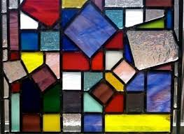 Truly a sight to behold. What Is Stained Glass Made Of And What Gives It Color