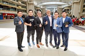 5 mins from shah alam. Ch News Riyadh Group Indonesia To Broaden Its Horizons In Malaysian Property Market With Us 450m Investment Creativehomex