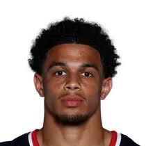 Jaylin Noel or Terry McLaurin