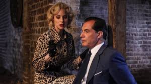 Petits meurtres entre riches ''sexe,argent et meurtre''. Les Petits Meurtres D Agatha Christie En Replay Revoir Toutes Les Emissions De Les Petits Meurtres D Agatha Christie En Replay