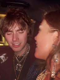 Joanne Lennon's Instagram, Twitter & Facebook