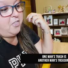 Shannon Keller has a way with...