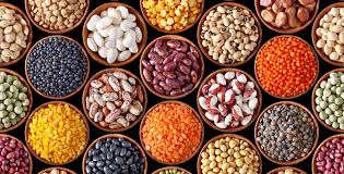 Mettere i fagioli in una pentola grande e coprire con acqua fresca ad almeno 3 pollici sopra i fagioli. Come Cuocere I Legumi Secchi Con Il Bimby Food Blog