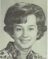 Donna Alice Hallam Sayers Welty (1948-2021)