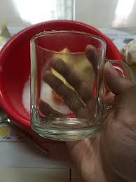 3/4 cawan ialah kami membahagikan angka ini kepada 4 bahagian, darab dengan 3 untuk mengetahui sejauh mana 3/4 cawan. Bella Hadidn T On Twitter Perhatian Soda Bicarbonate Baking Soda Baking Powder Is Baking Powder Dua Benda Ni Berbeza Salah Letak Jadi Cucur Adabi Lah Biskut Korg