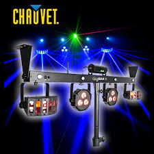 Gigbar Dance Floor Lighting Rental Speakers