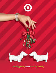 Target Unveils Plans For Holiday 2014 Target Christmas Christmas Advertising Target Holiday